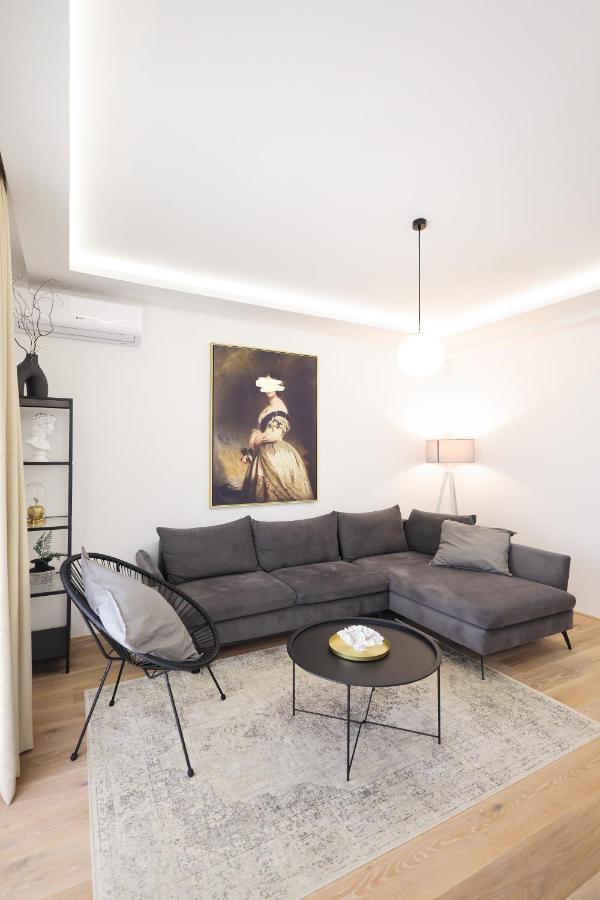 Olive Residence Задар Екстериор снимка