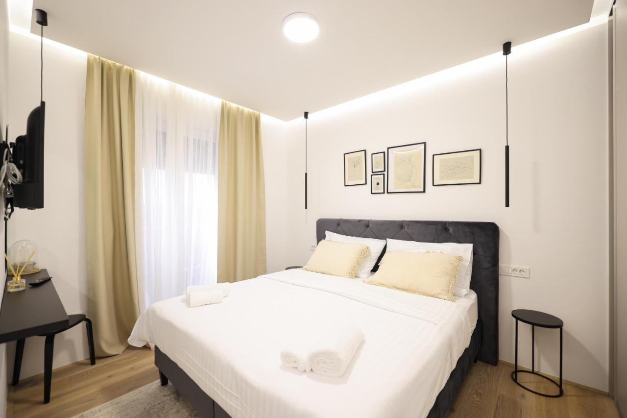 Olive Residence Задар Екстериор снимка