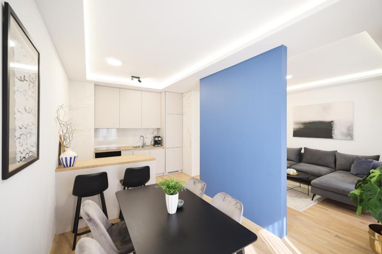 Olive Residence Задар Екстериор снимка