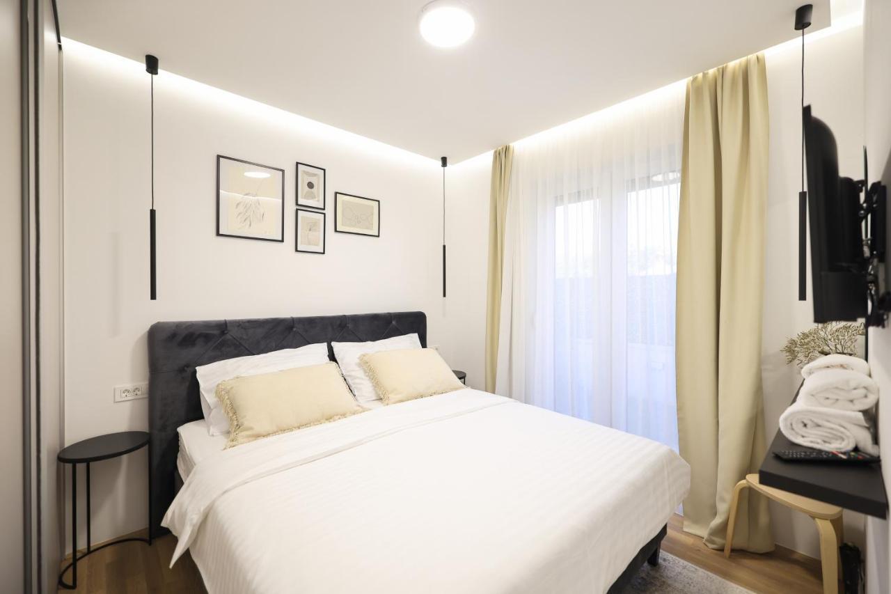 Olive Residence Задар Екстериор снимка