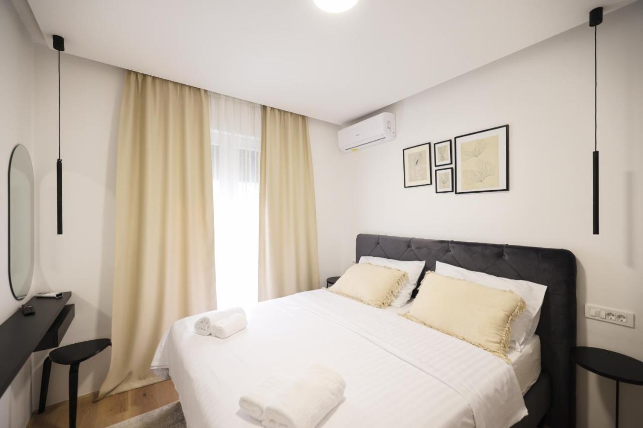 Olive Residence Задар Екстериор снимка