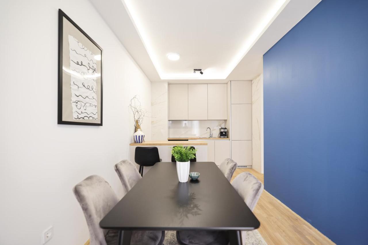 Olive Residence Задар Екстериор снимка