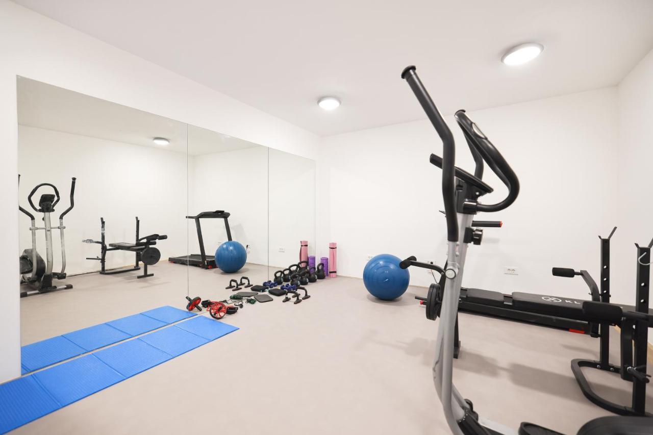 Olive Residence Задар Екстериор снимка