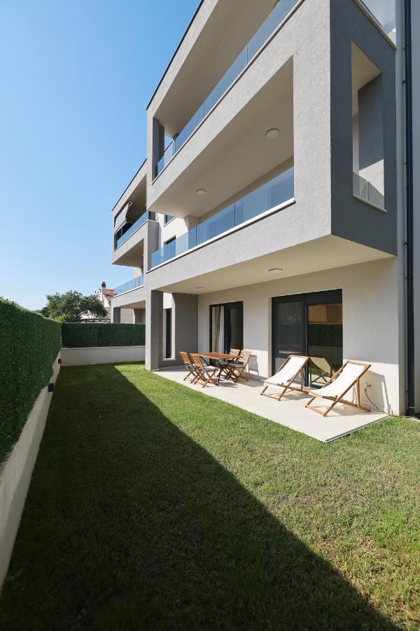 Olive Residence Задар Екстериор снимка