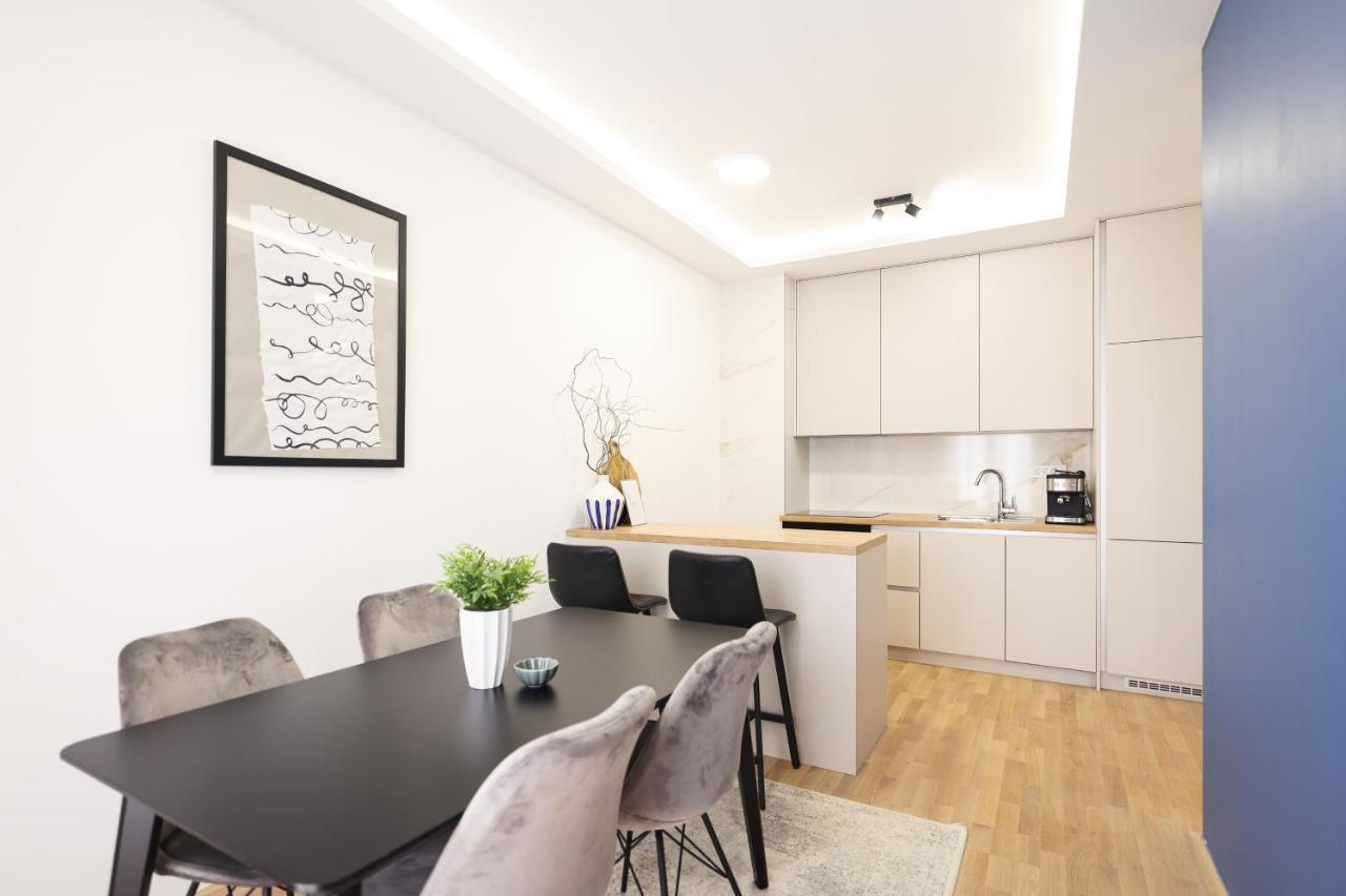 Olive Residence Задар Екстериор снимка