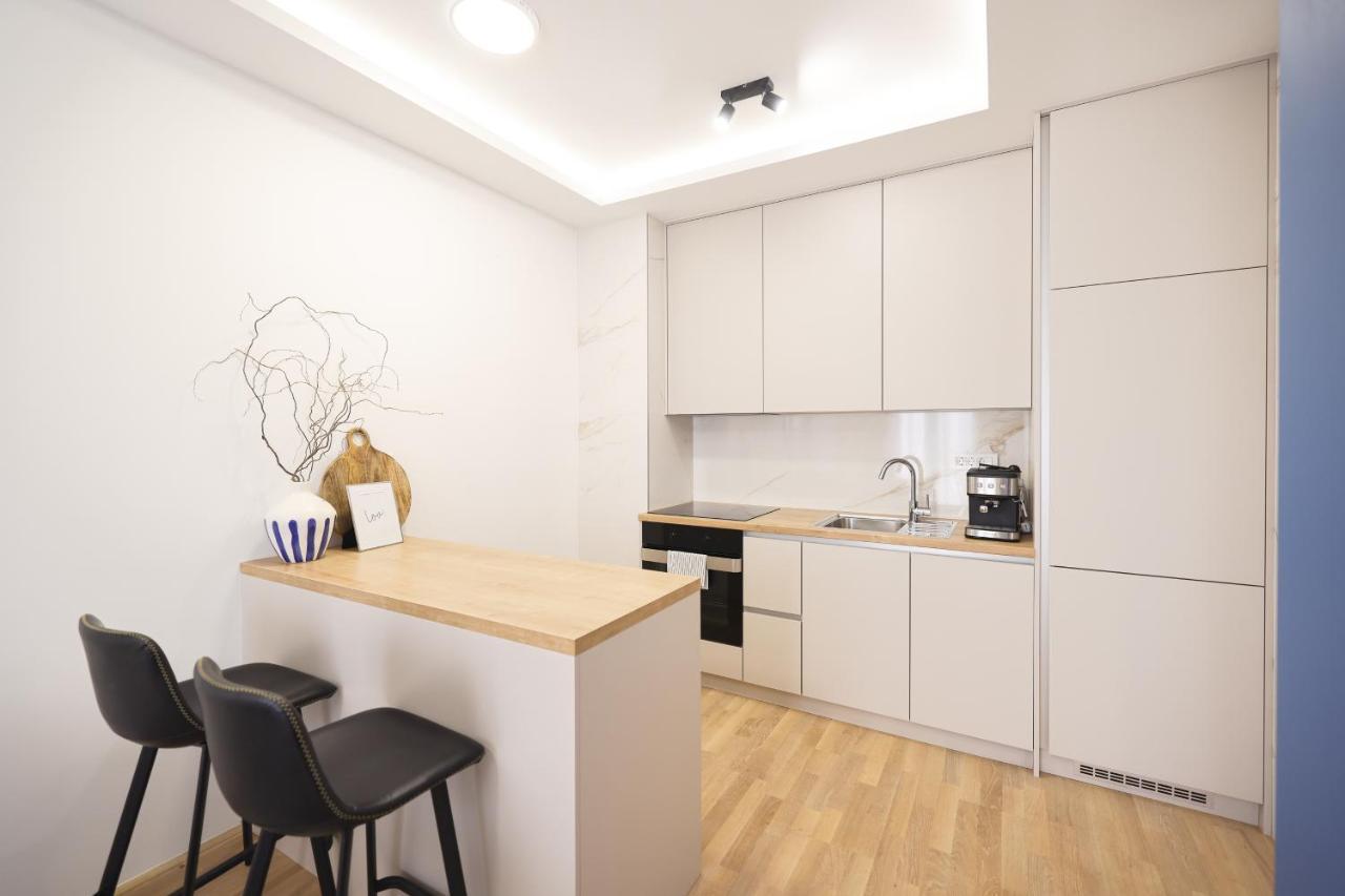 Olive Residence Задар Екстериор снимка