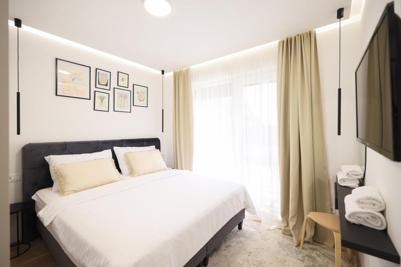 Olive Residence Задар Екстериор снимка