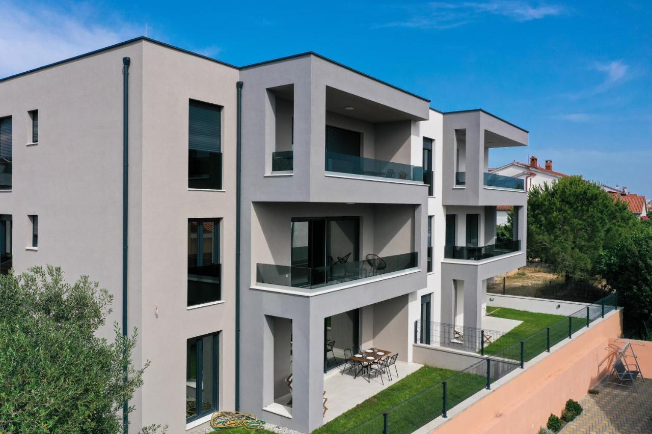 Olive Residence Задар Екстериор снимка