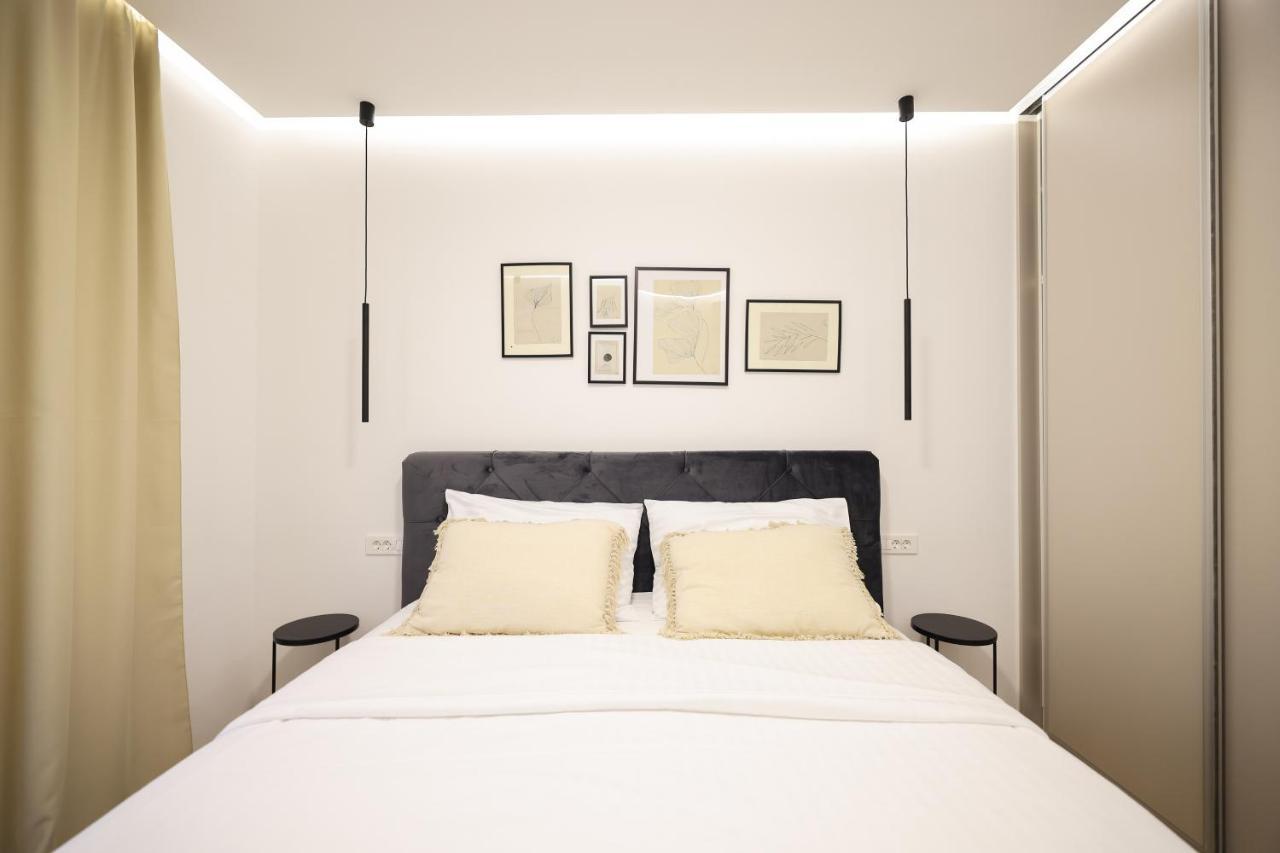 Olive Residence Задар Екстериор снимка
