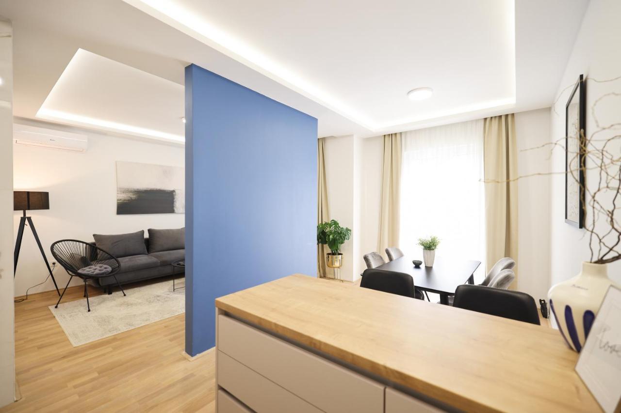 Olive Residence Задар Екстериор снимка