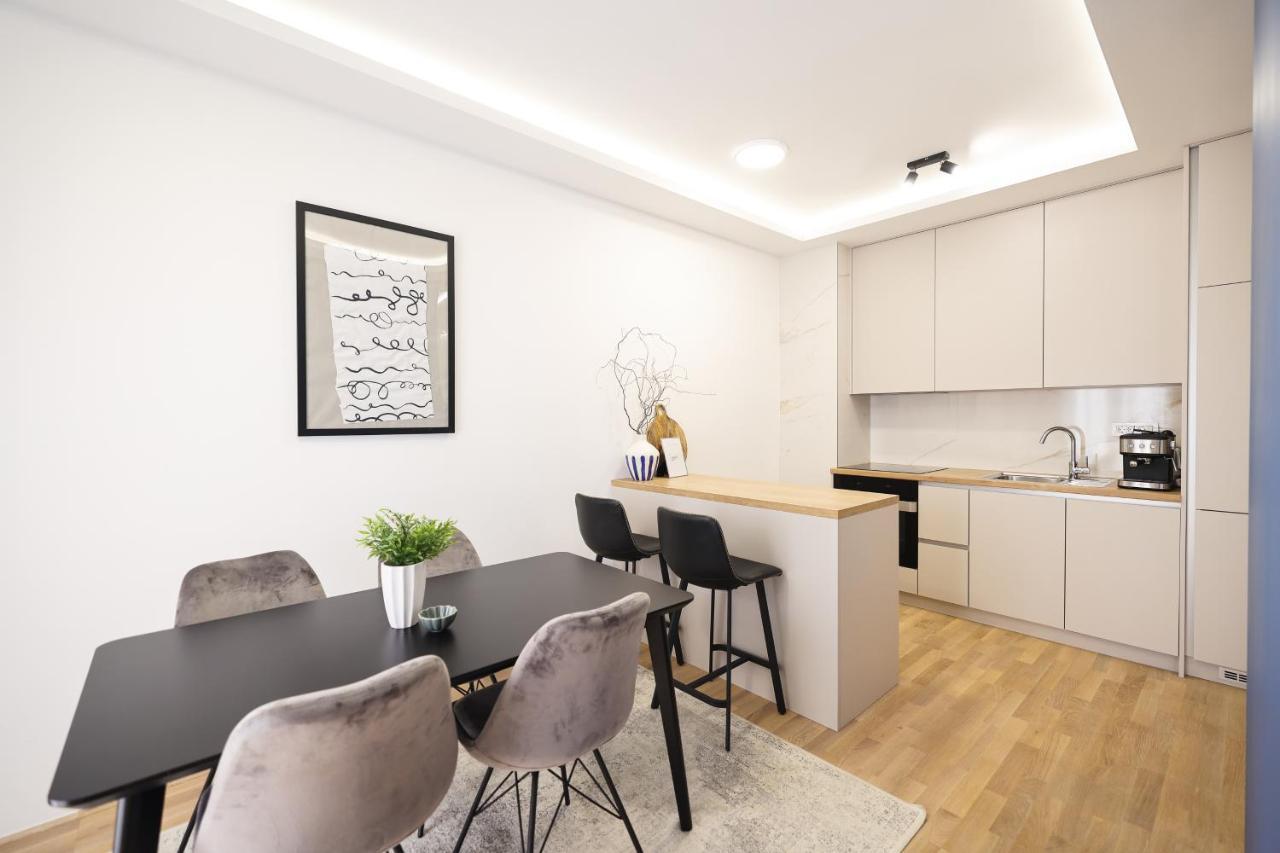Olive Residence Задар Екстериор снимка