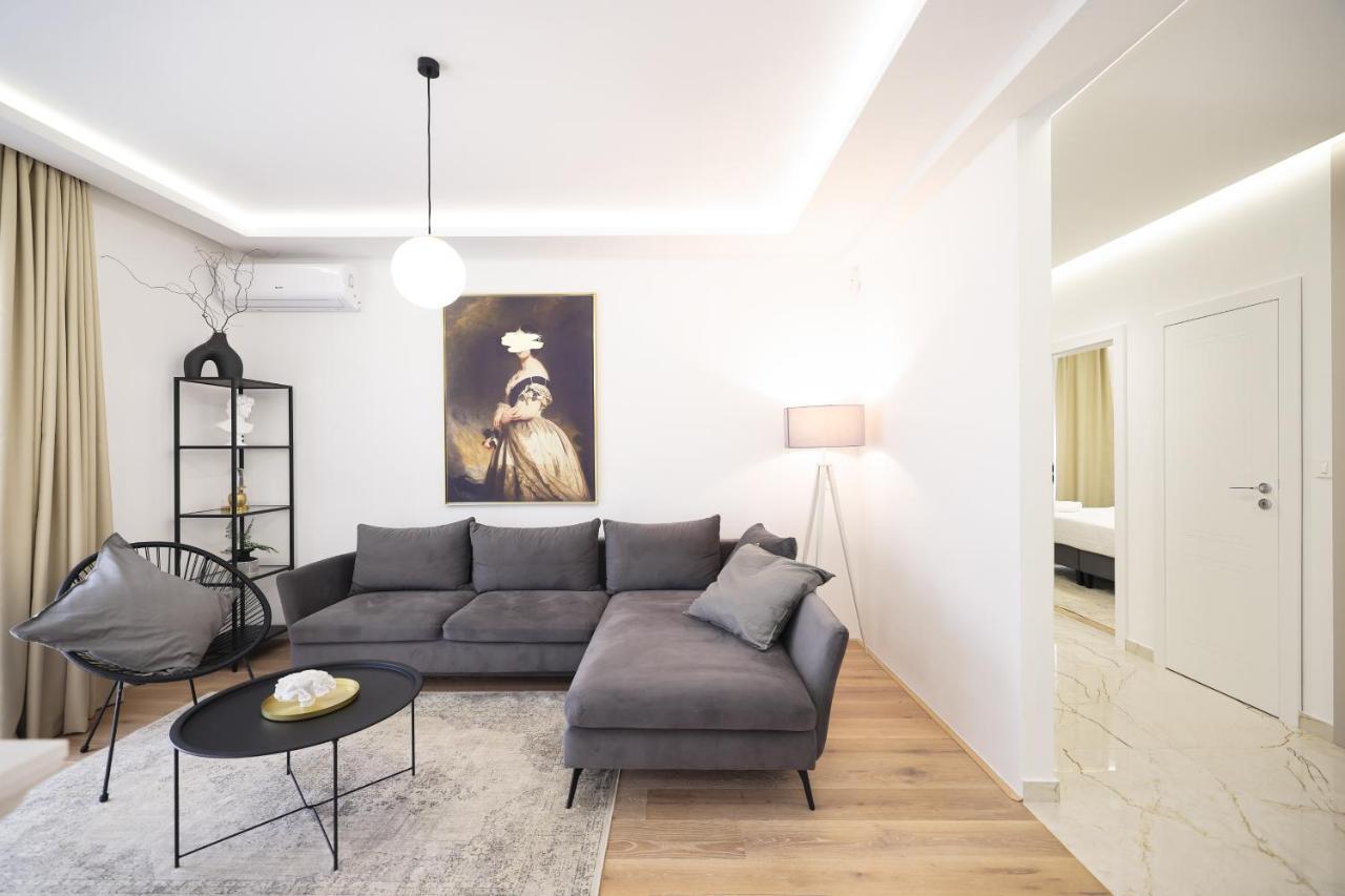 Olive Residence Задар Екстериор снимка