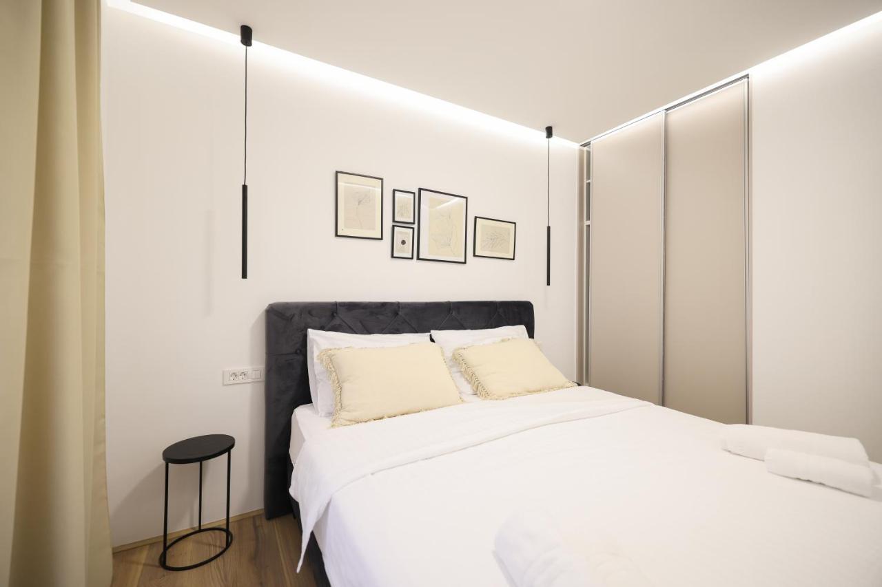 Olive Residence Задар Екстериор снимка