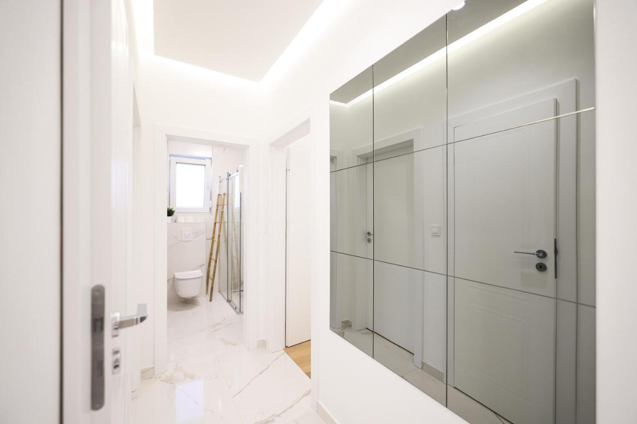 Olive Residence Задар Екстериор снимка