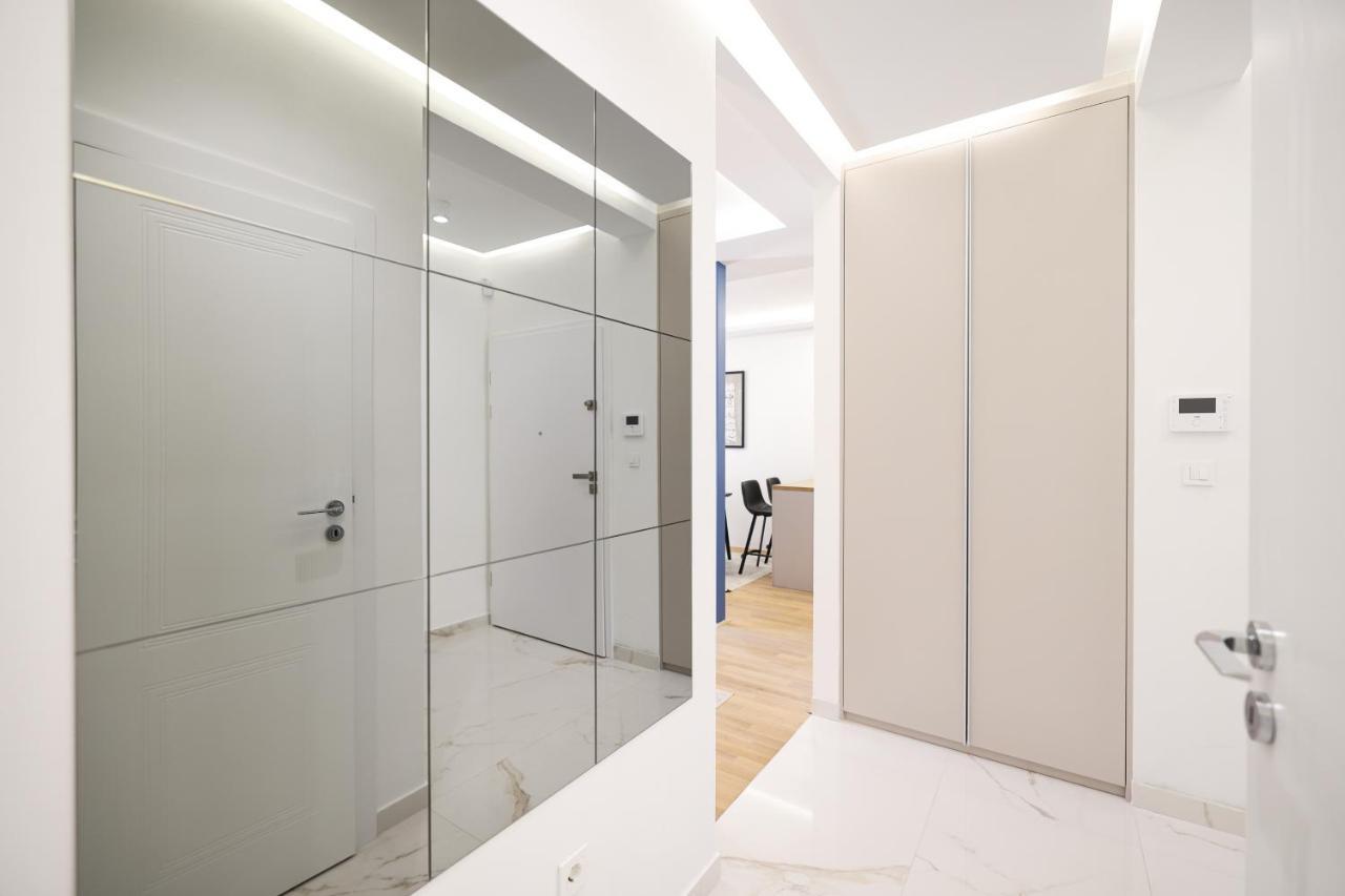 Olive Residence Задар Екстериор снимка