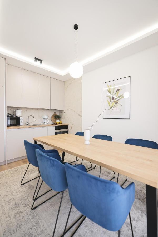 Olive Residence Задар Екстериор снимка
