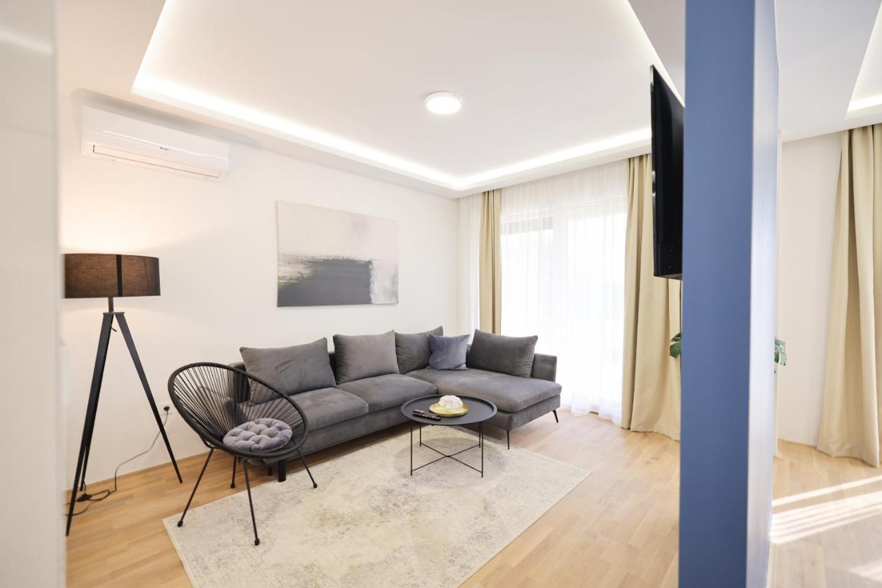 Olive Residence Задар Екстериор снимка