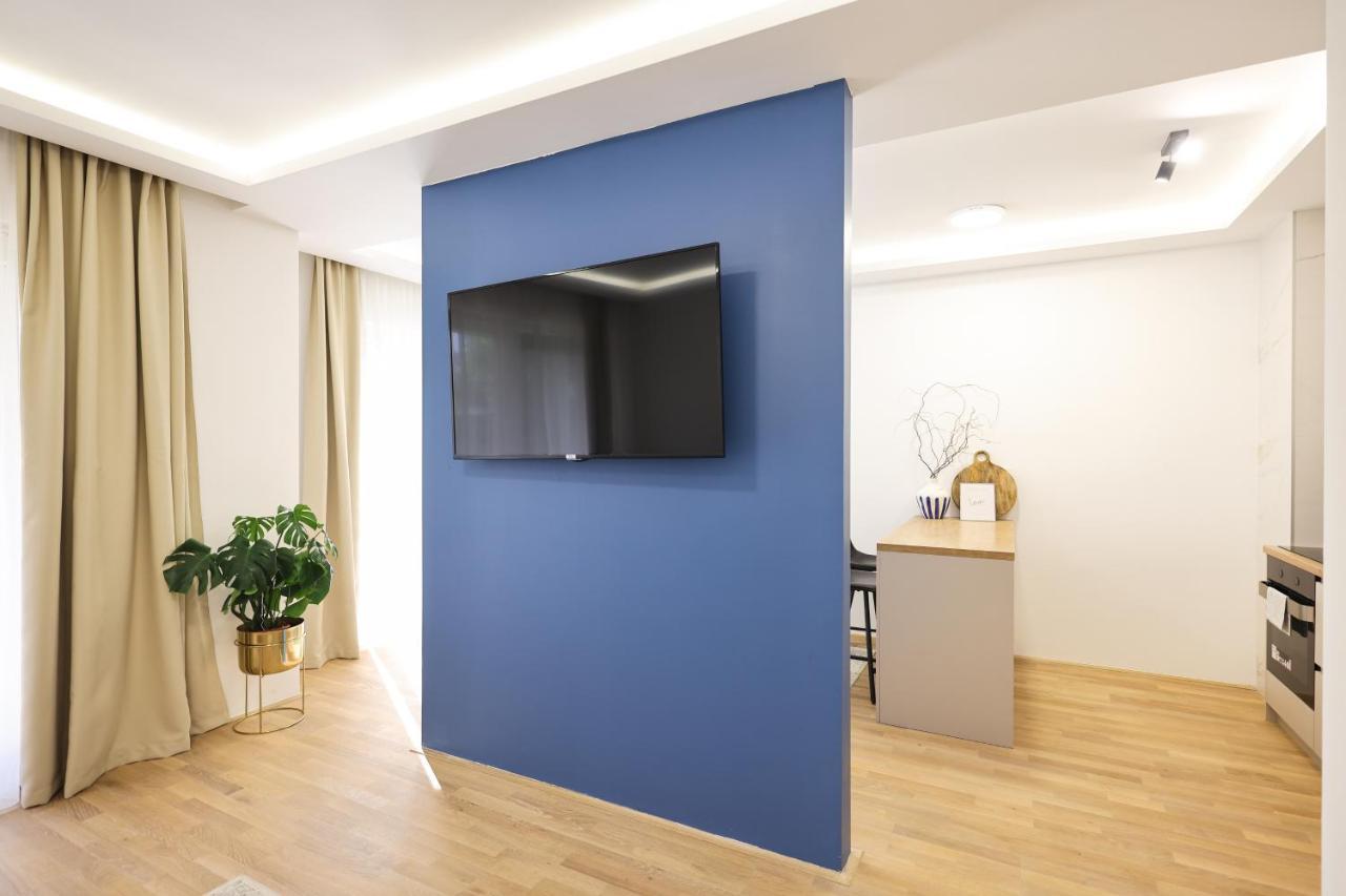 Olive Residence Задар Екстериор снимка