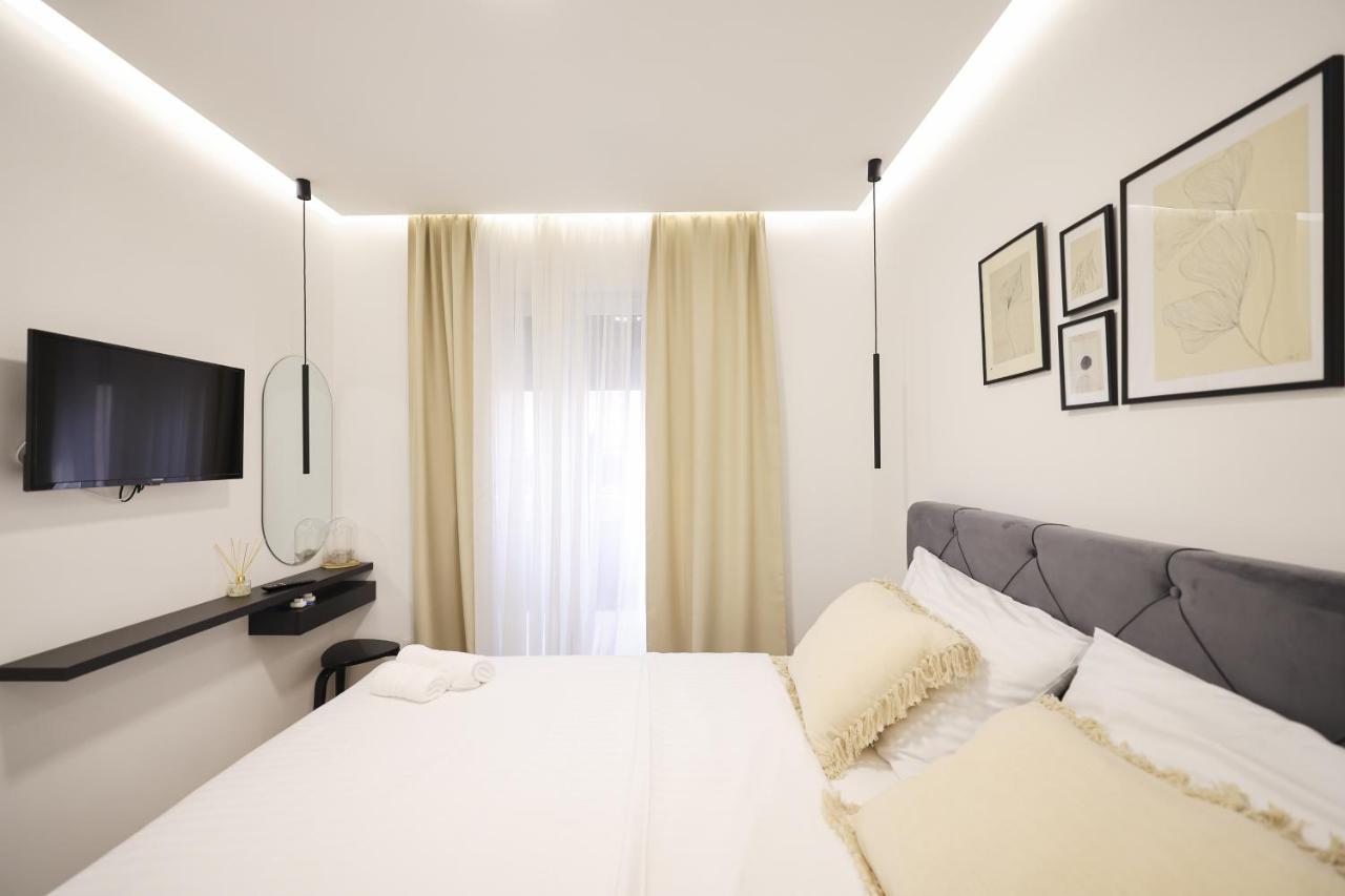 Olive Residence Задар Екстериор снимка