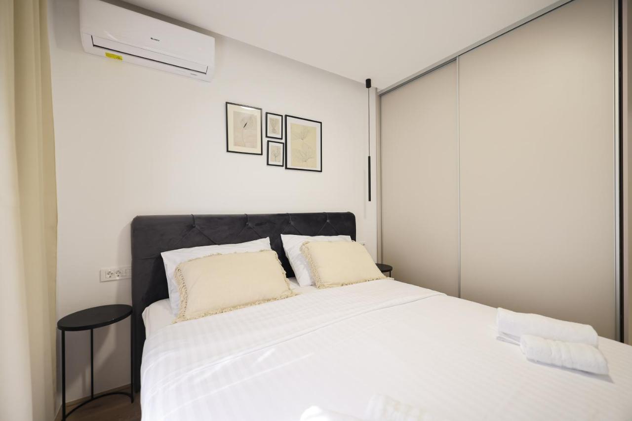 Olive Residence Задар Екстериор снимка