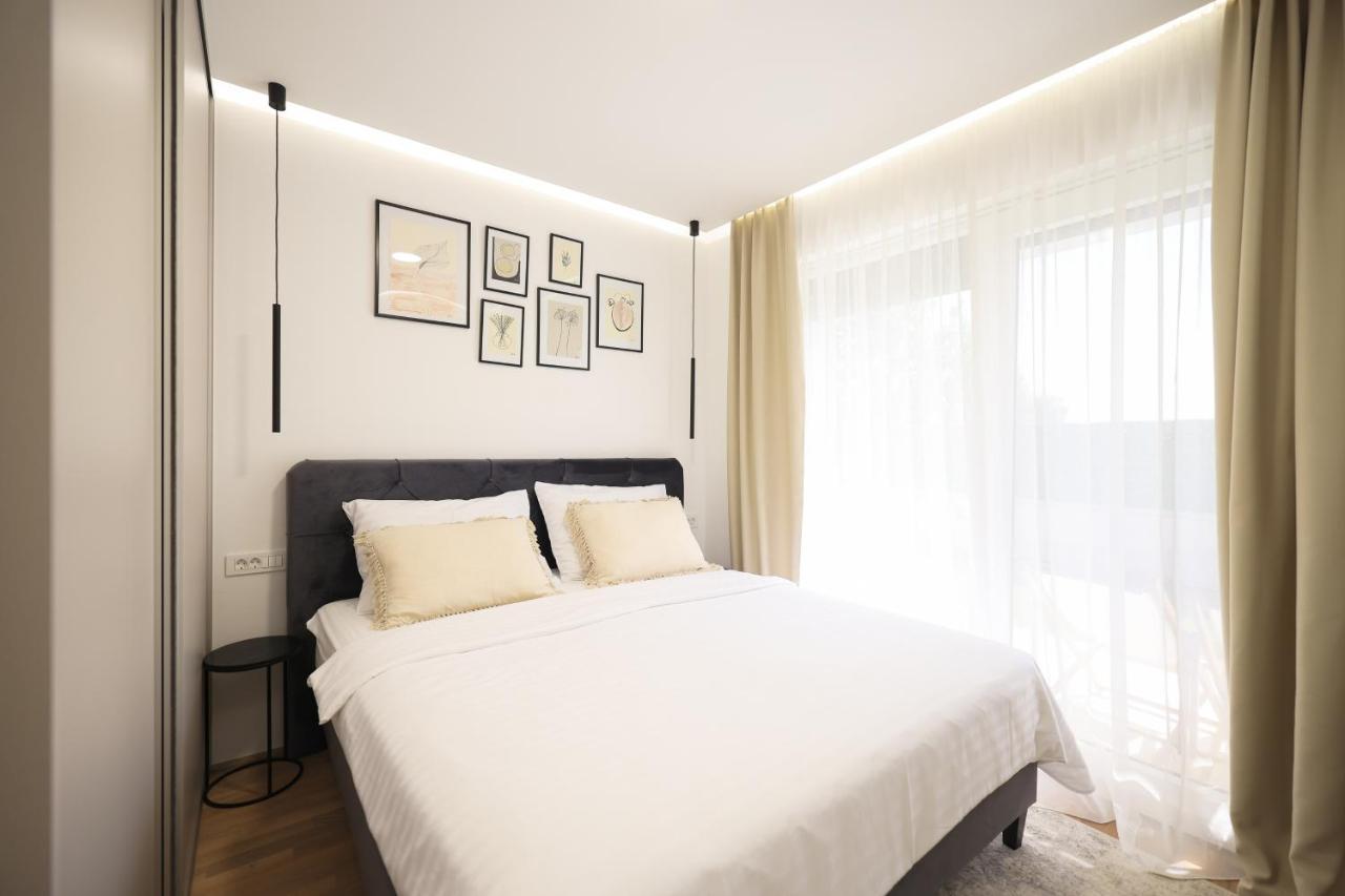 Olive Residence Задар Екстериор снимка