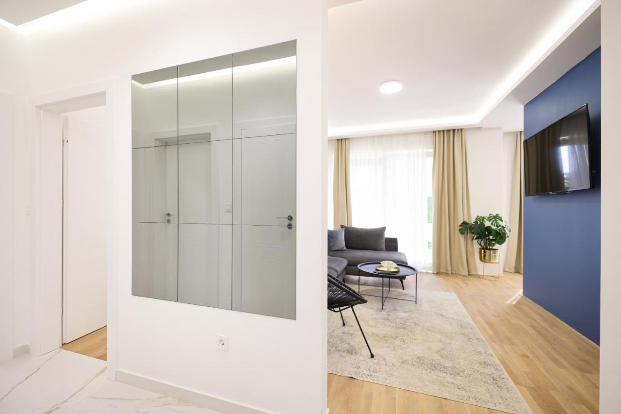 Olive Residence Задар Екстериор снимка