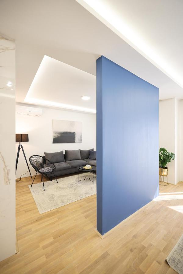 Olive Residence Задар Екстериор снимка