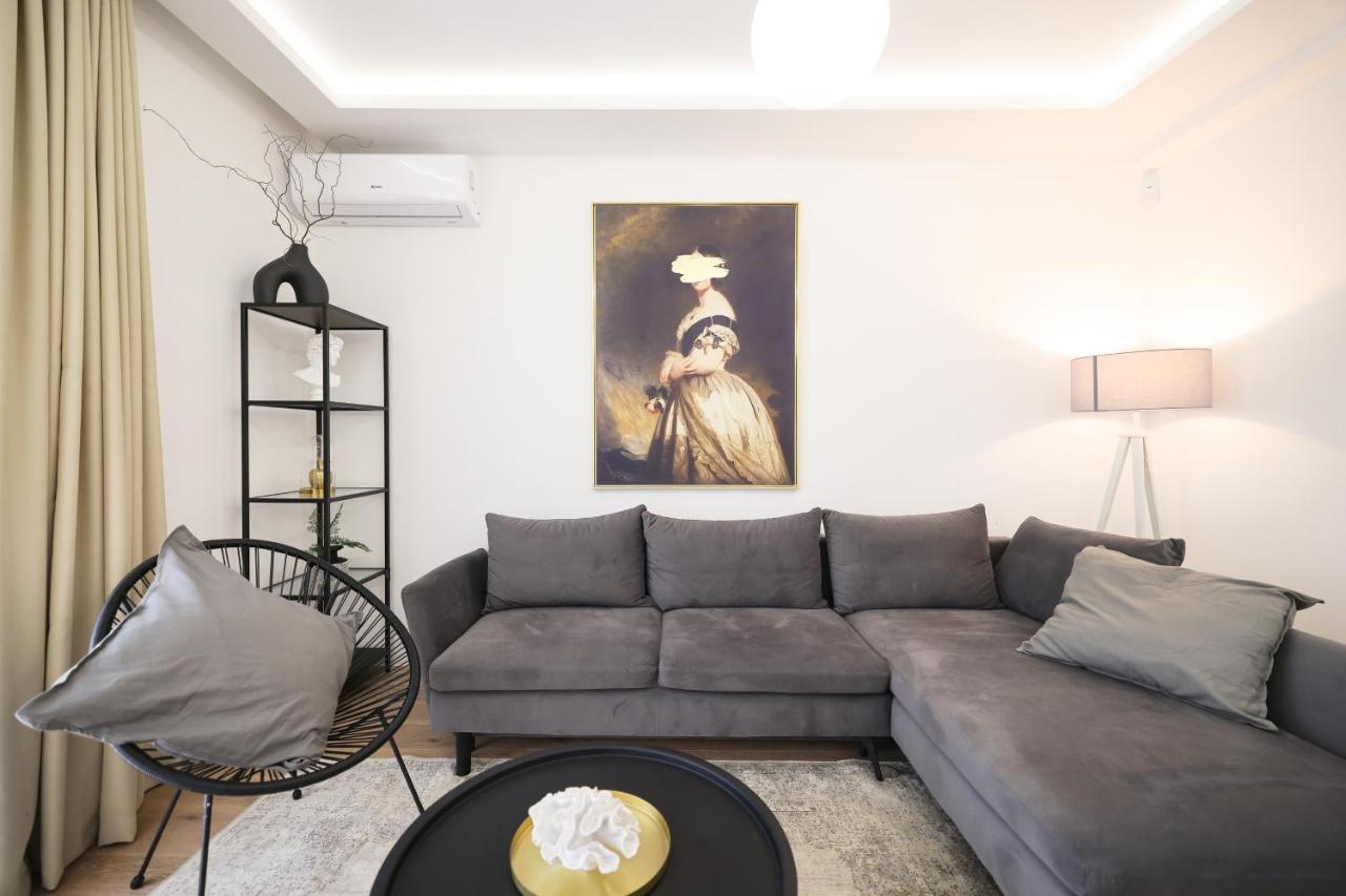 Olive Residence Задар Екстериор снимка