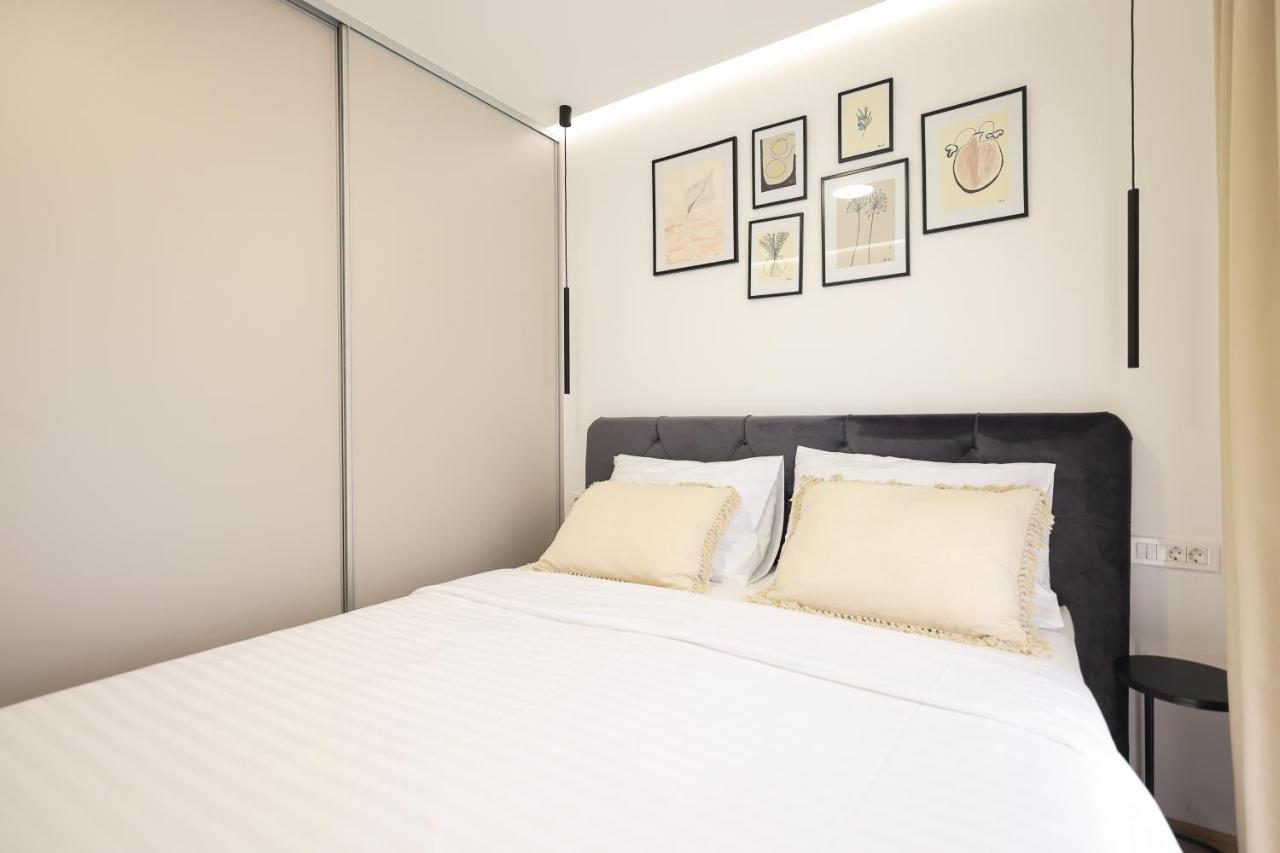 Olive Residence Задар Екстериор снимка