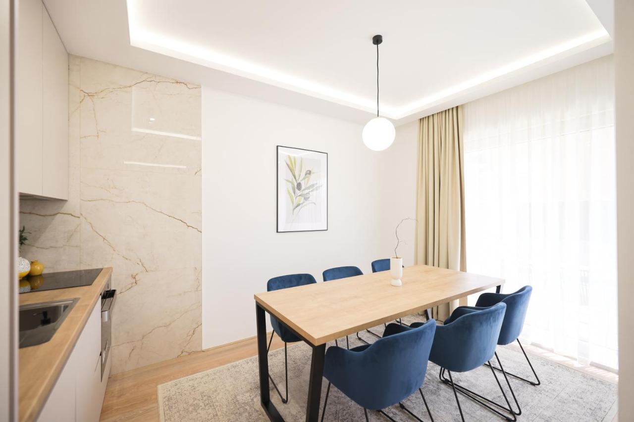 Olive Residence Задар Екстериор снимка