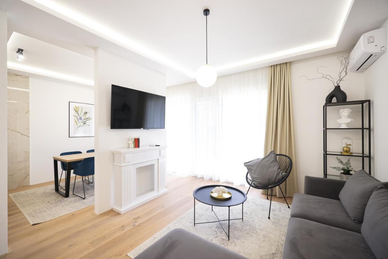 Olive Residence Задар Екстериор снимка