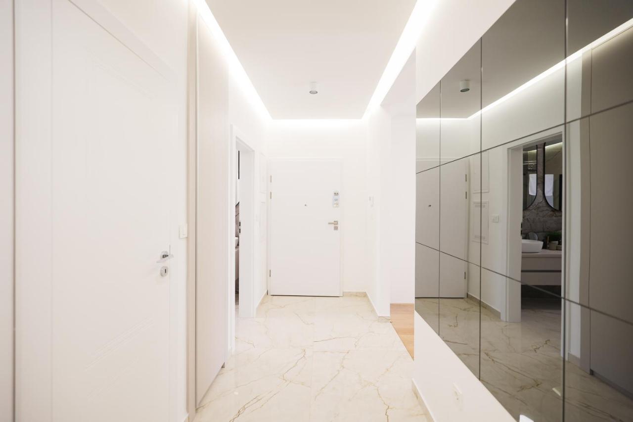 Olive Residence Задар Екстериор снимка