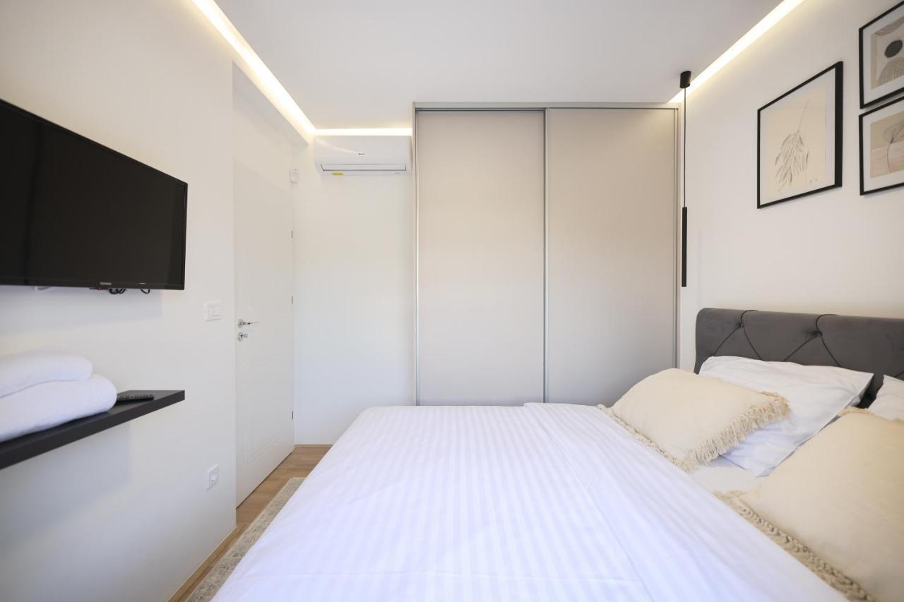 Olive Residence Задар Екстериор снимка