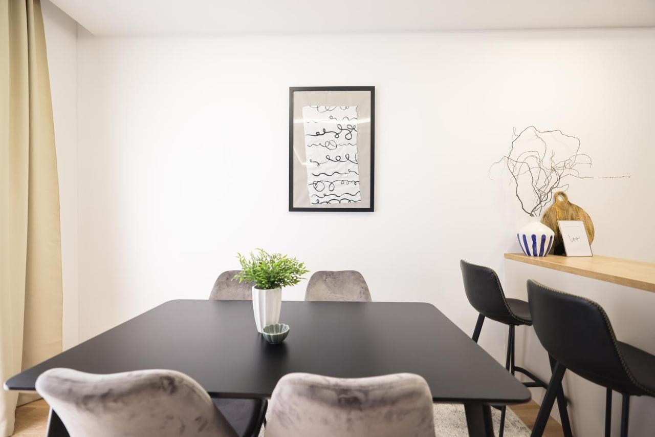 Olive Residence Задар Екстериор снимка