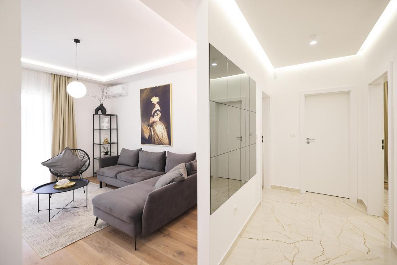 Olive Residence Задар Екстериор снимка