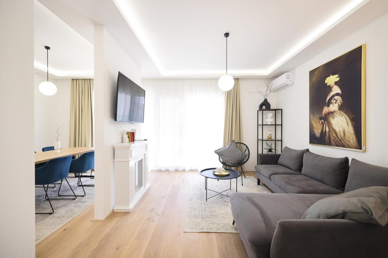 Olive Residence Задар Екстериор снимка