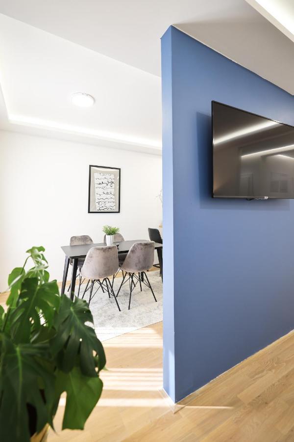 Olive Residence Задар Екстериор снимка