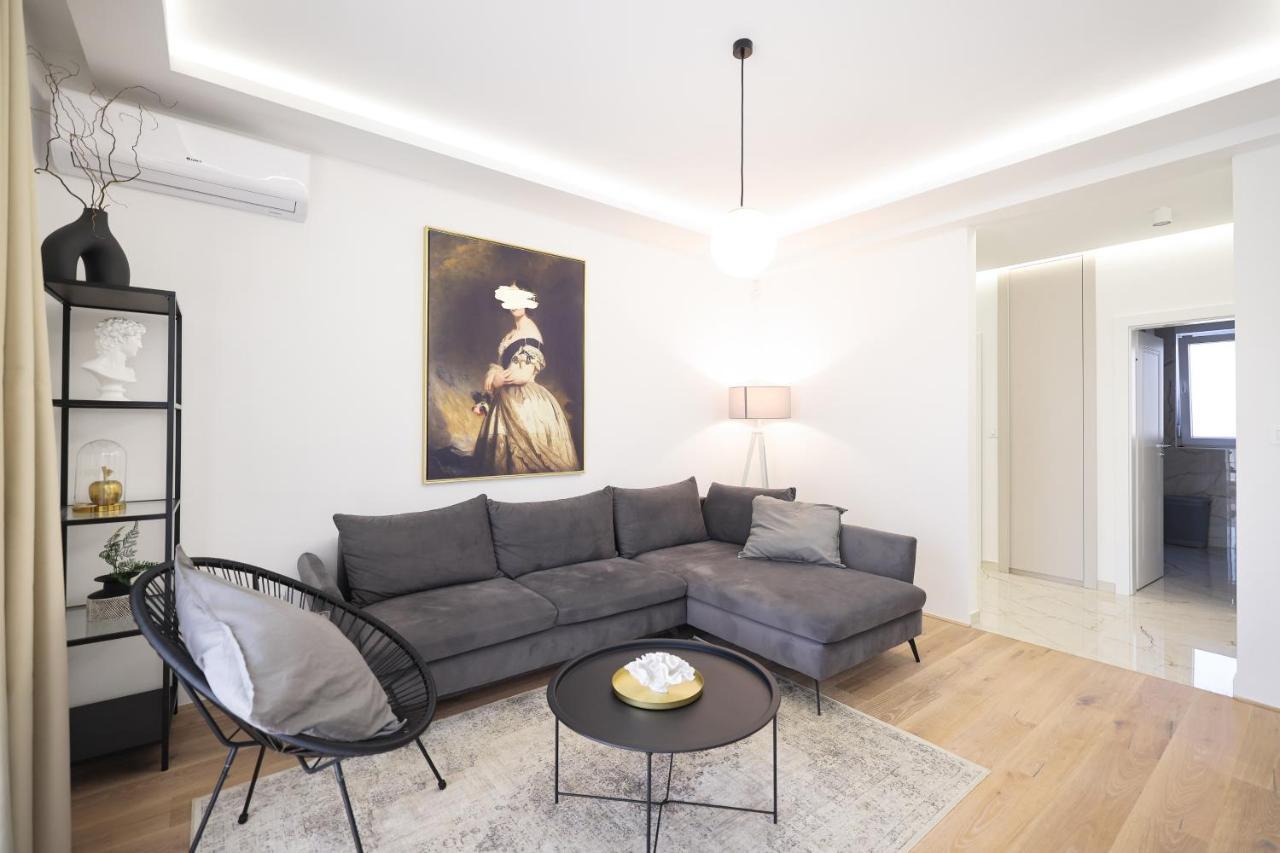 Olive Residence Задар Екстериор снимка