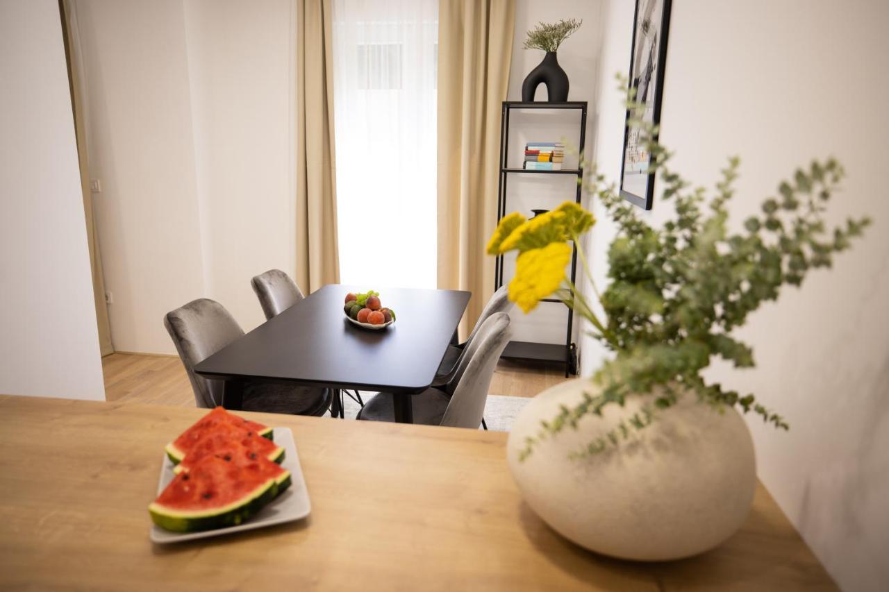 Olive Residence Задар Екстериор снимка