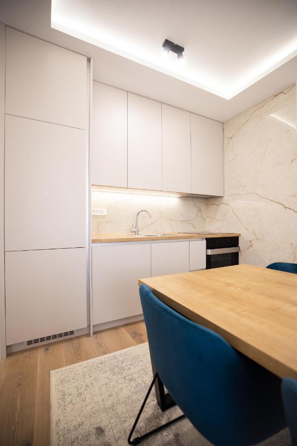 Olive Residence Задар Екстериор снимка
