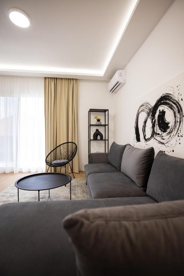 Olive Residence Задар Екстериор снимка