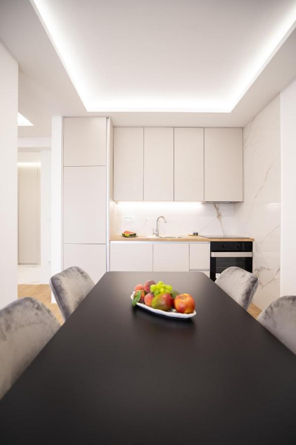Olive Residence Задар Екстериор снимка