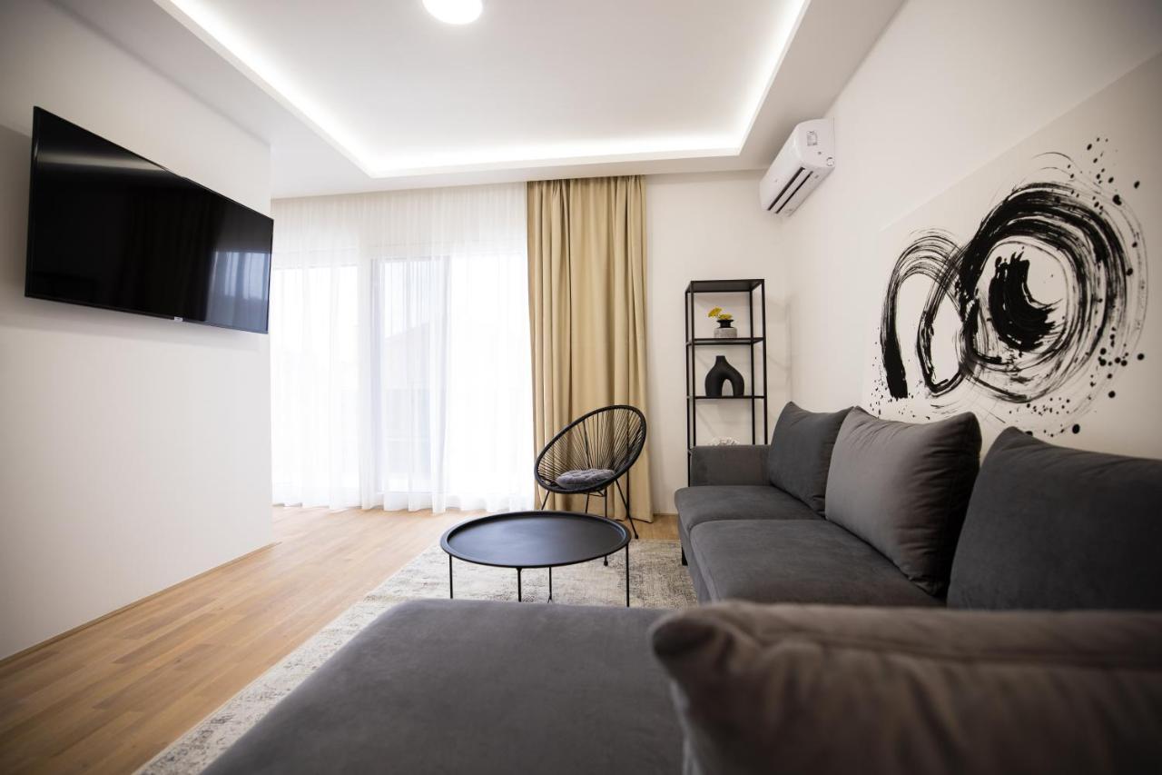 Olive Residence Задар Екстериор снимка
