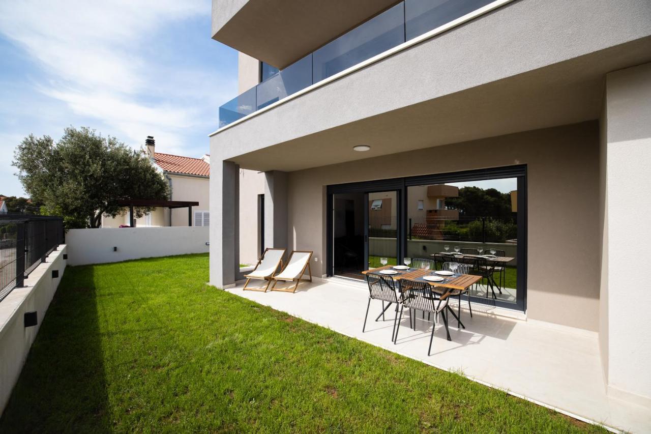 Olive Residence Задар Екстериор снимка