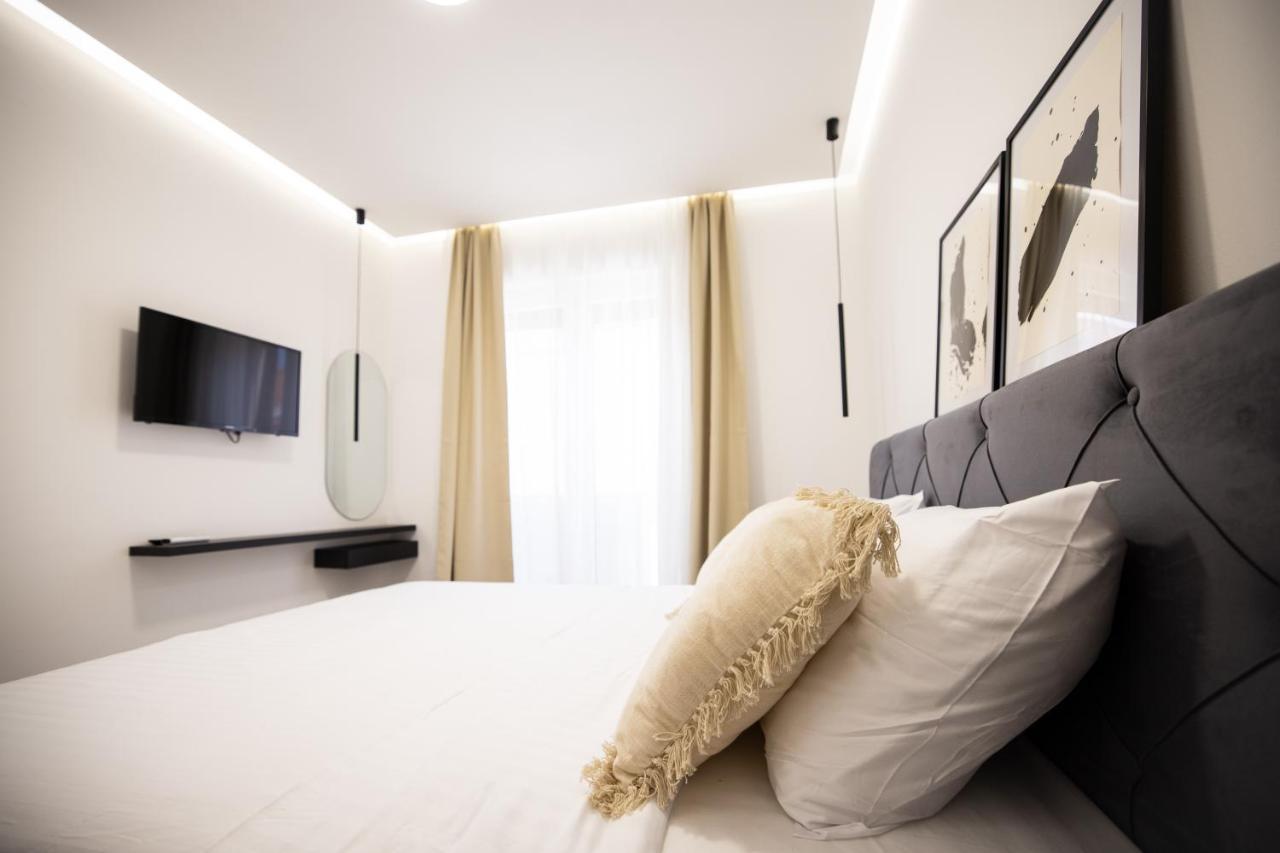 Olive Residence Задар Екстериор снимка