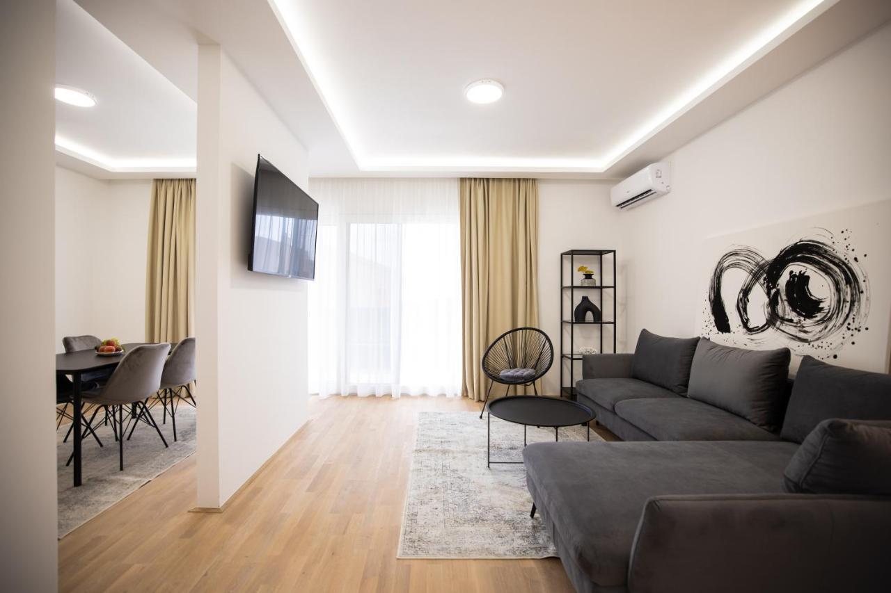 Olive Residence Задар Екстериор снимка