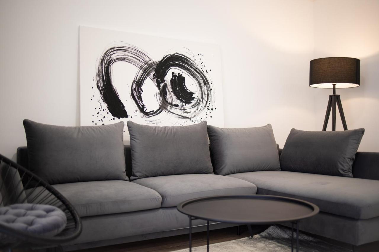 Olive Residence Задар Екстериор снимка