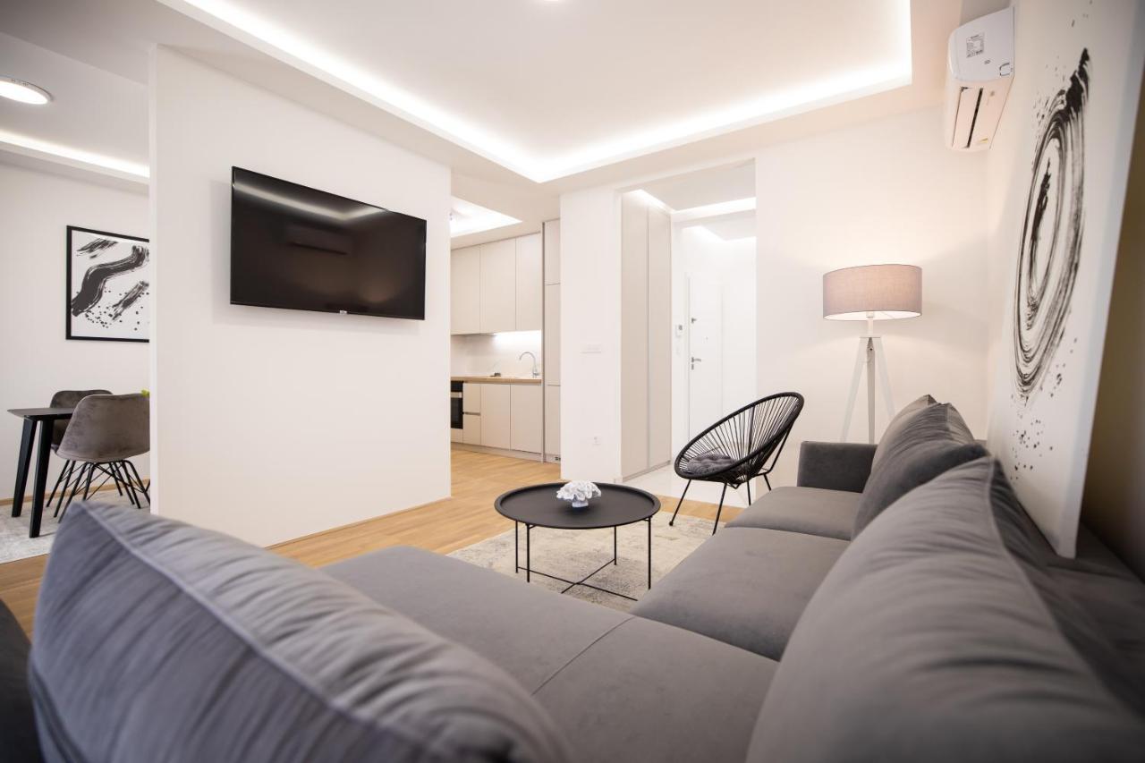 Olive Residence Задар Екстериор снимка