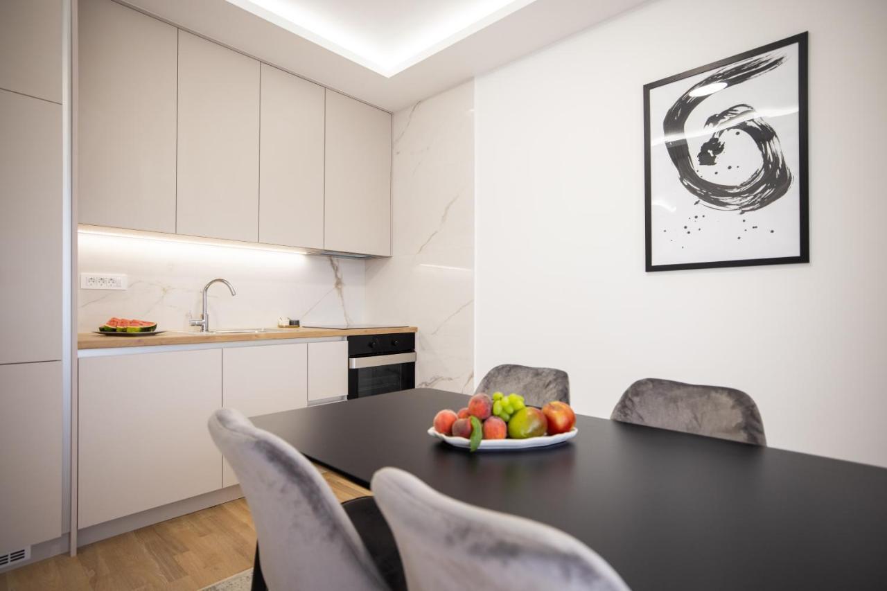 Olive Residence Задар Екстериор снимка