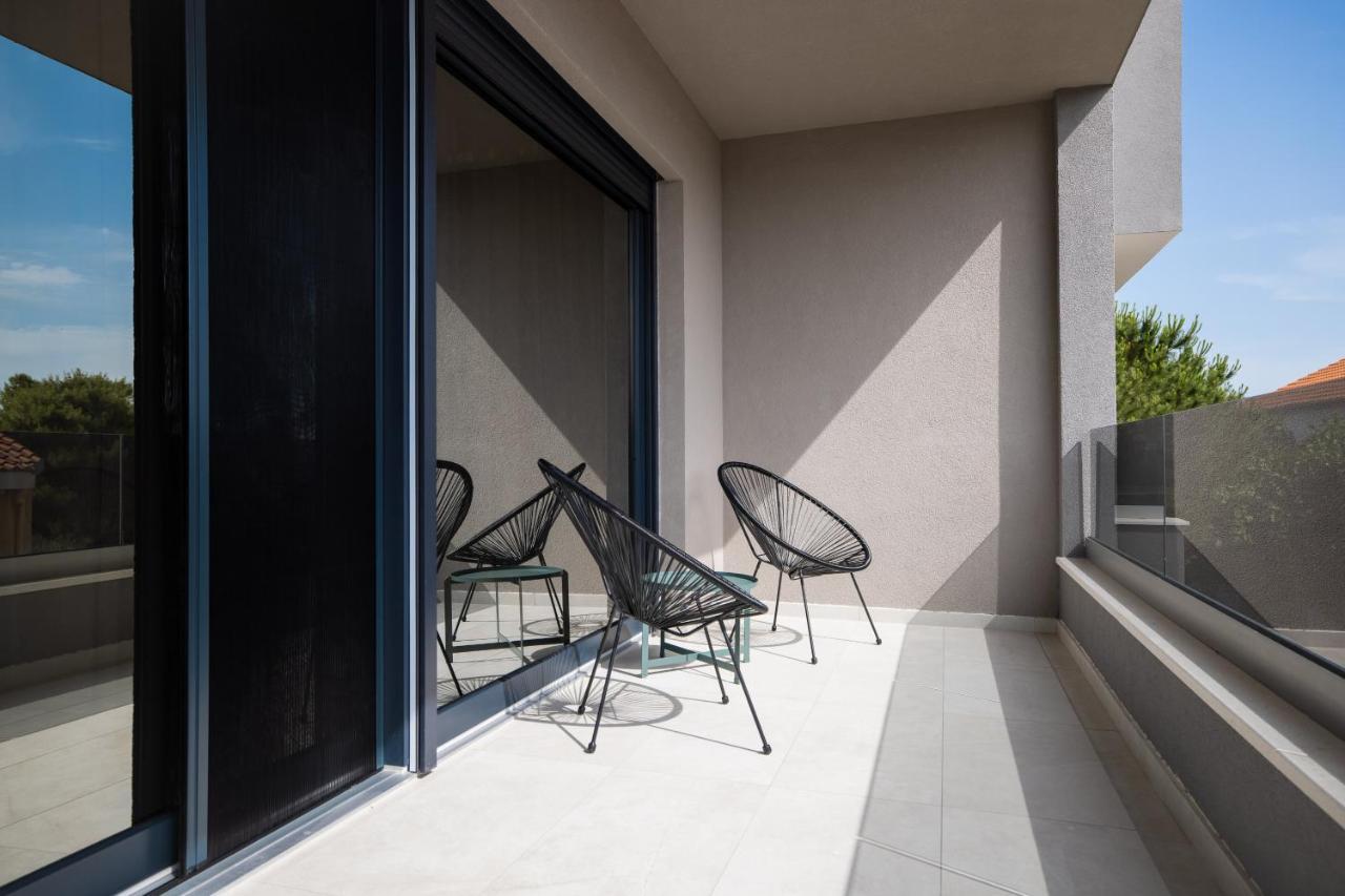 Olive Residence Задар Екстериор снимка
